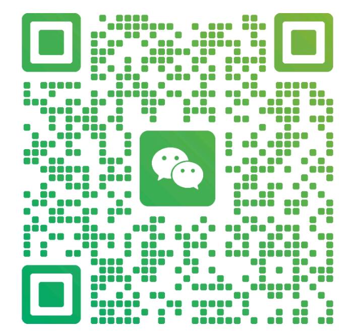微信二维码